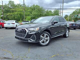 2022 Audi Q3