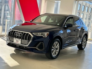 2023 Audi Q3 for sale in New York NY