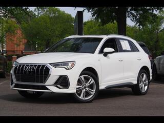 2023 Audi Q3