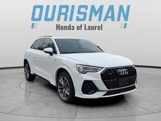 2024 Audi Q3
