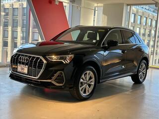 2024 Audi Q3