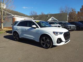 2024 Audi Q3 for sale in Charleston WV