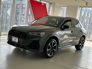 2025 Audi Q3 for sale in New York NY
