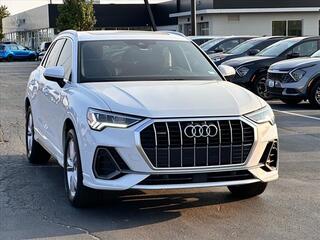 2021 Audi Q3