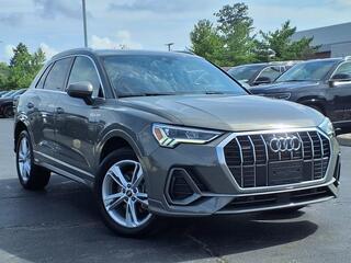 2022 Audi Q3