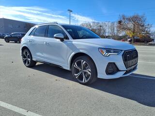 2023 Audi Q3