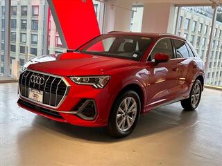 2024 Audi Q3 for sale in New York NY