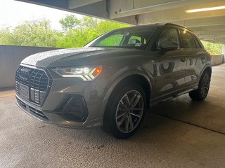 2024 Audi Q3