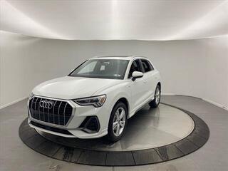 2024 Audi Q3 for sale in Sewickley PA