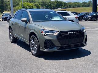 2024 Audi Q3