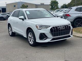 2024 Audi Q3