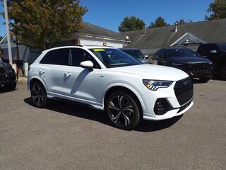 2024 Audi Q3 for sale in Charleston WV