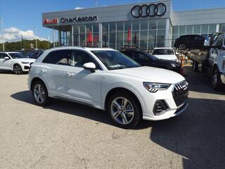 2024 Audi Q3