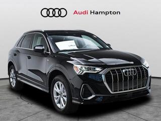 2024 Audi Q3