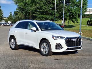 2025 Audi Q3