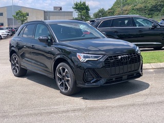 2025 Audi Q3
