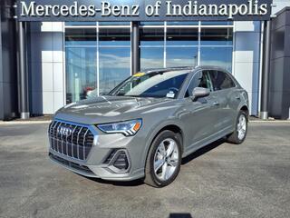 2021 Audi Q3