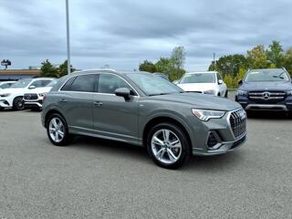 2022 Audi Q3