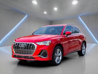 2022 Audi Q3