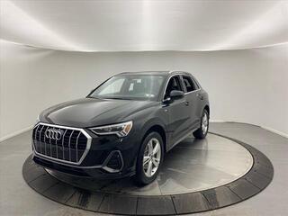 2023 Audi Q3 for sale in Sewickley PA