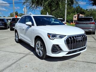 2024 Audi Q3