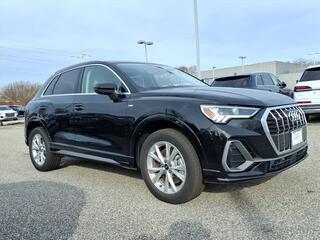 2024 Audi Q3 for sale in Hampton VA