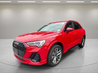 2024 Audi Q3