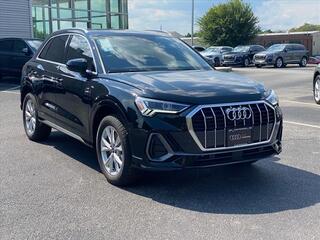 2024 Audi Q3