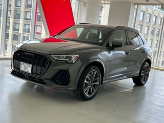 2024 Audi Q3 for sale in New York NY