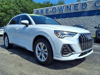 2024 Audi Q3