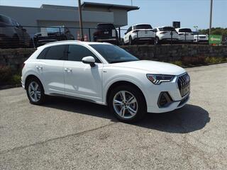 2024 Audi Q3