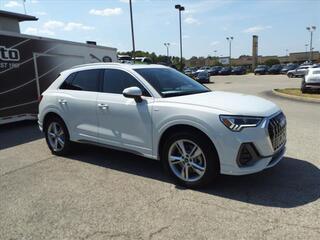 2024 Audi Q3 for sale in Charleston WV