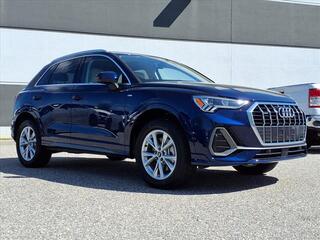 2025 Audi Q3 for sale in Hampton VA