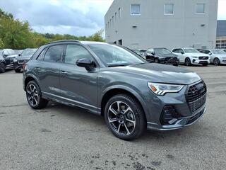 2025 Audi Q3 for sale in Charleston WV