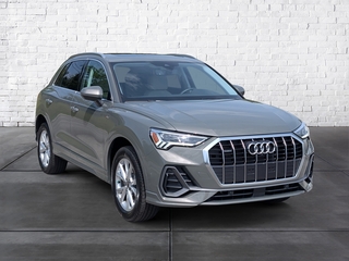 2025 Audi Q3 for sale in Chattanooga TN
