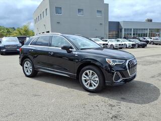 2025 Audi Q3 for sale in Charleston WV