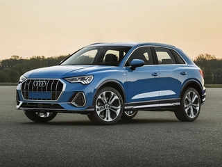 2021 Audi Q3