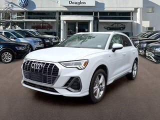 2022 Audi Q3 for sale in Summit NJ