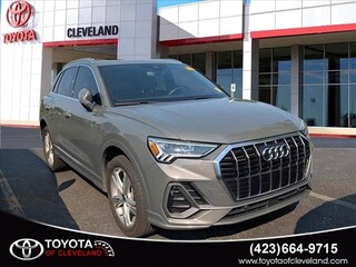 2022 Audi Q3 for sale in Mcdonald TN
