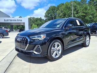2023 Audi Q3