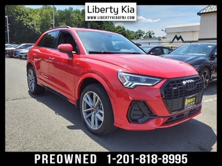 2024 Audi Q3 for sale in Ramsey NJ