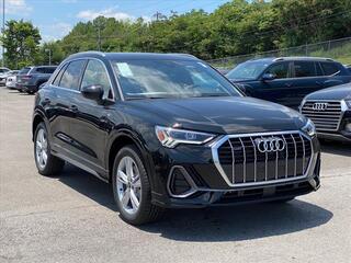 2024 Audi Q3