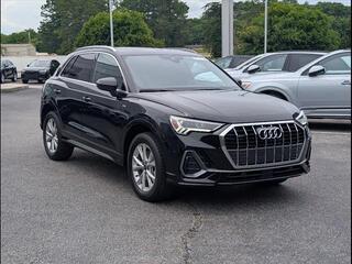 2024 Audi Q3