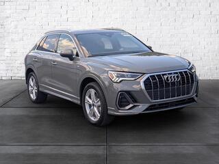 2024 Audi Q3
