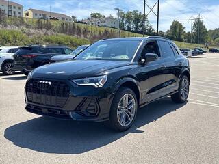 2024 Audi Q3