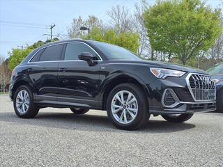 2025 Audi Q3 for sale in Hampton VA