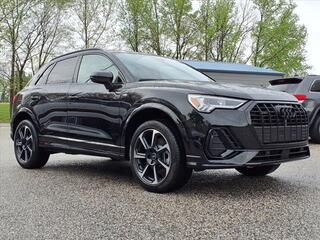 2025 Audi Q3 for sale in Hampton VA