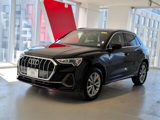 2025 Audi Q3 for sale in New York NY