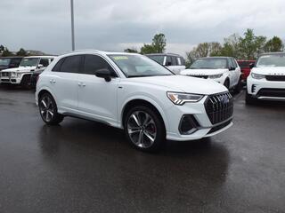2021 Audi Q3