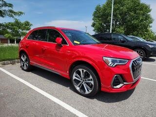 2021 Audi Q3 for sale in Brown Deer WI